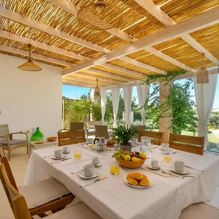 Dimora Feo Aparthotel