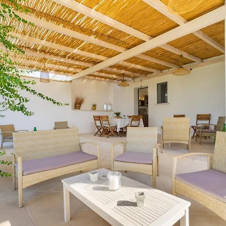 Dimora Feo Aparthotel Gallipoli