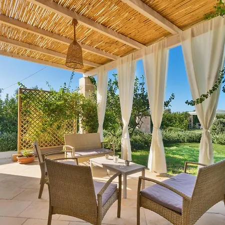 Dimora Feo Aparthotel