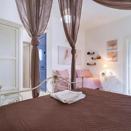 Dimora Feo 3* Gallipoli