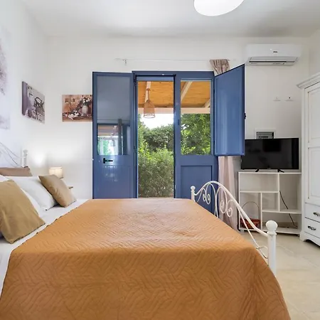 Aparthotel Dimora Feo