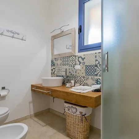 Dimora Feo Aparthotel Gallipoli