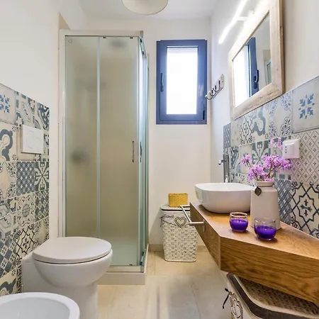 Dimora Feo Aparthotel Gallipoli