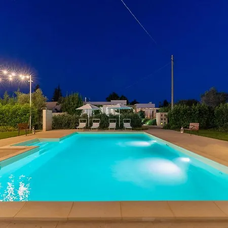 Aparthotel Dimora Feo Gallipoli