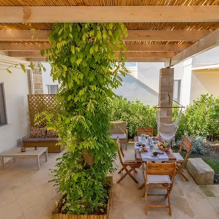 Dimora Feo Aparthotel