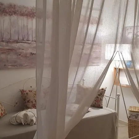 Dimora Feo Aparthotel