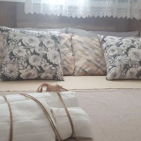 Aparthotel Dimora Feo