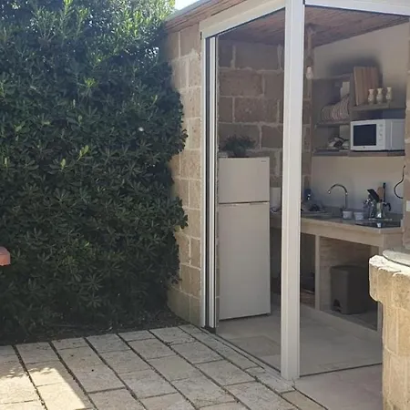 Aparthotel Dimora Feo 3*