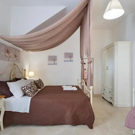 Dimora Feo 3* גאליפולי