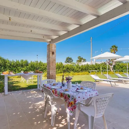 Dimora Feo 아파트호텔 갈리폴리