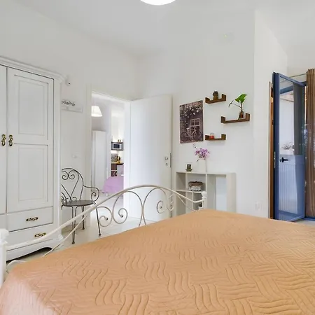 Dimora Feo גאליפולי