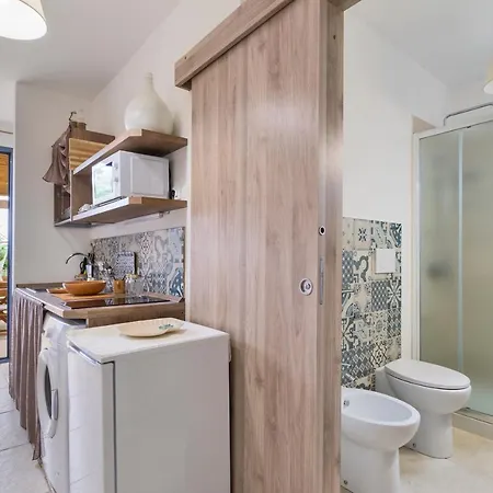 아파트호텔 Dimora Feo