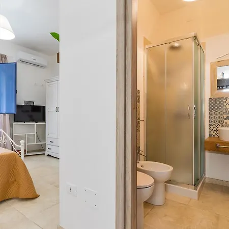 Dimora Feo גאליפולי