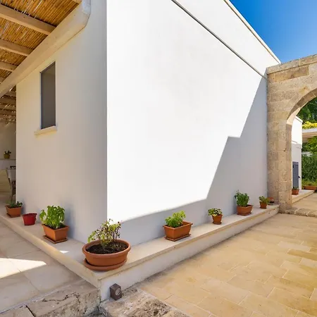 Dimora Feo 아파트호텔 갈리폴리