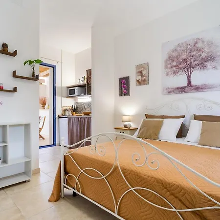 아파트호텔 Dimora Feo 3*