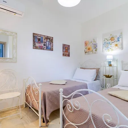 아파트호텔 Dimora Feo 3*