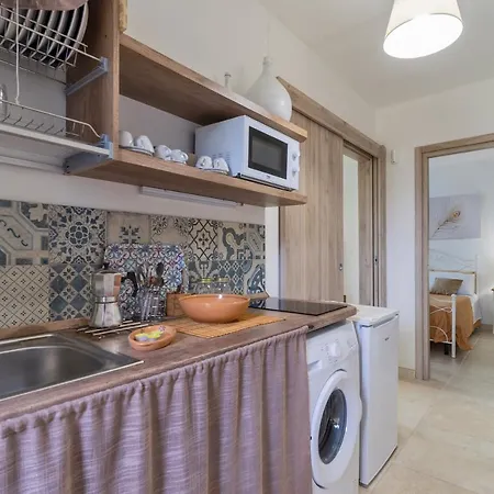 Dimora Feo 3* 갈리폴리