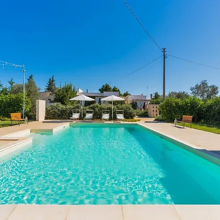 아파트호텔 Dimora Feo