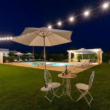 מלון דירות Dimora Feo