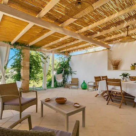 Dimora Feo מלון דירות גאליפולי