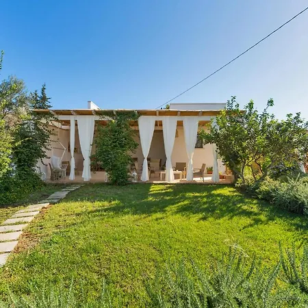 아파트호텔 Dimora Feo 갈리폴리